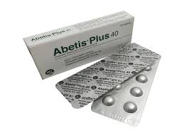 Abetis Plus 40